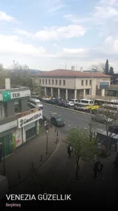 Beşiktaş Venezia Güzellik — Cilt Bakımı
