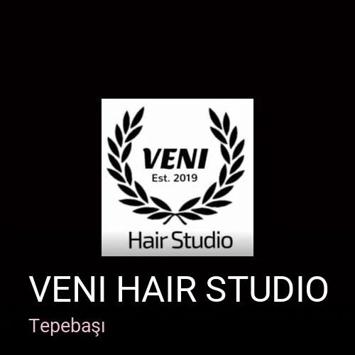 Tepebaşı Veni Hair Studio | Eskişehir Kadın Kuaförü — Saç Bakımı, Keratin