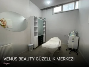 Kepez Venüs Beauty Güzellik Merkezi — Cilt Bakımı