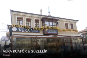 Elmadağ VERA KUAFÖR & GÜZELLİK — Keratin