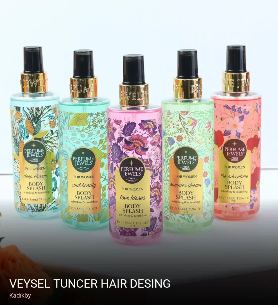 Kadıköy Veysel Tuncer Hair desing — Saç Bakımı, Keratin