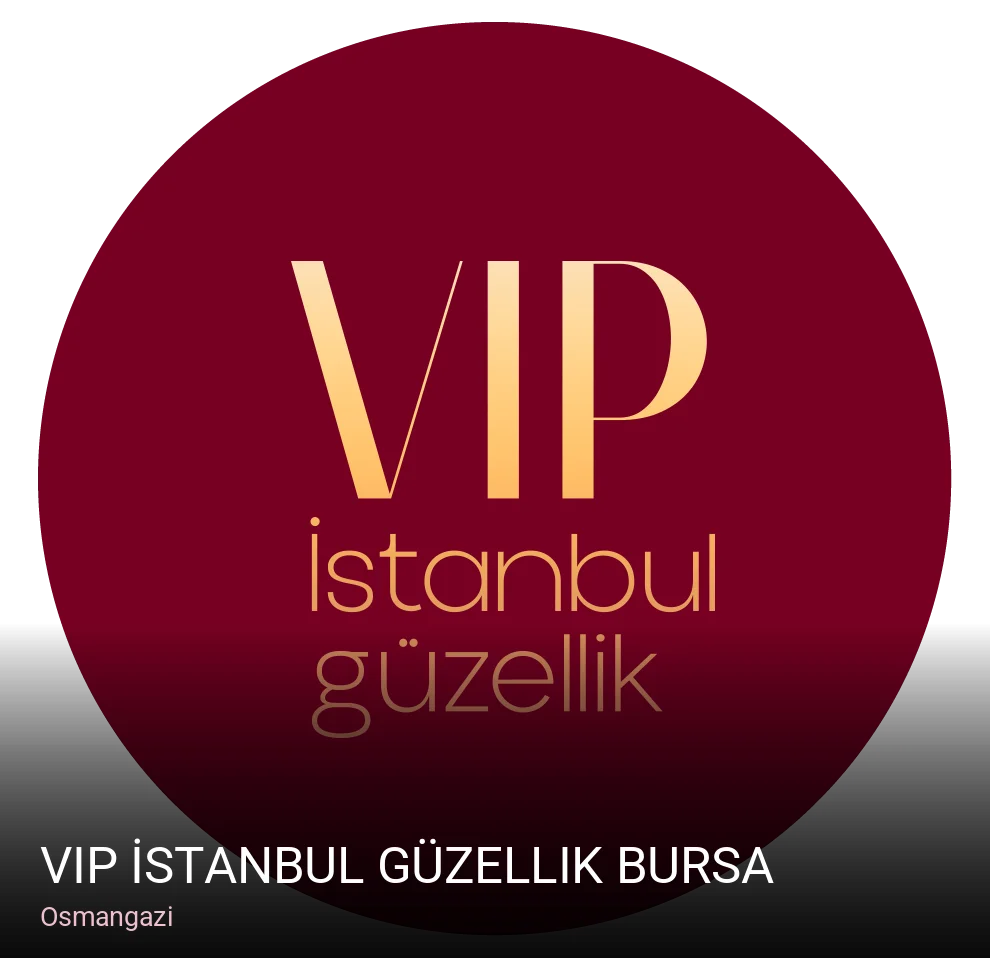 Osmangazi Vip İstanbul Güzellik Bursa — Manikür, Pedikür, Cilt Bakımı