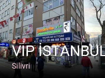 Silivri Vip İstanbul güzellik merkezi — Manikür, Pedikür, Cilt Bakımı