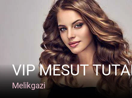 Melikgazi Vip Mesut Tutar Güzellik Salonu — Manikür, Pedikür, Cilt Bakımı