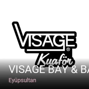 Eyüpsultan Visage Bay & Bayan Kuaför — Keratin