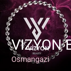 Osmangazi Vizyon Bayan Kuaförü — Kirpik Lifting