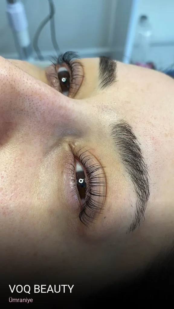 Ümraniye VOQ Beauty — Manikür, Pedikür, Cilt Bakımı