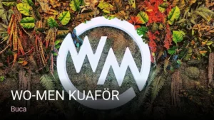 Buca WO-MEN KUAFÖR — Ağda