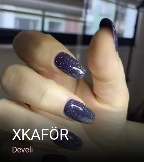 Develi XKAFÖR — Saç Bakımı, Keratin