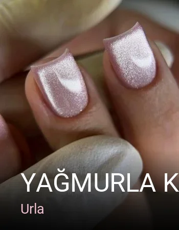 Urla Yağmurla Kuaför Salonu — Saç Bakımı, Keratin