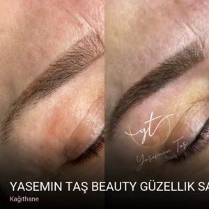 Kağıthane Yasemin Taş Beauty Güzellik Salonu — Cilt Bakımı