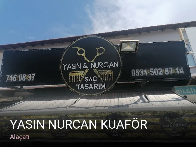 Alaçatı Yasin nurcan kuaför — Saç Bakımı, Keratin