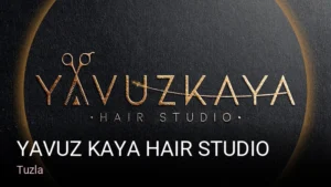 Tuzla Yavuz Kaya Hair Studio — Keratin