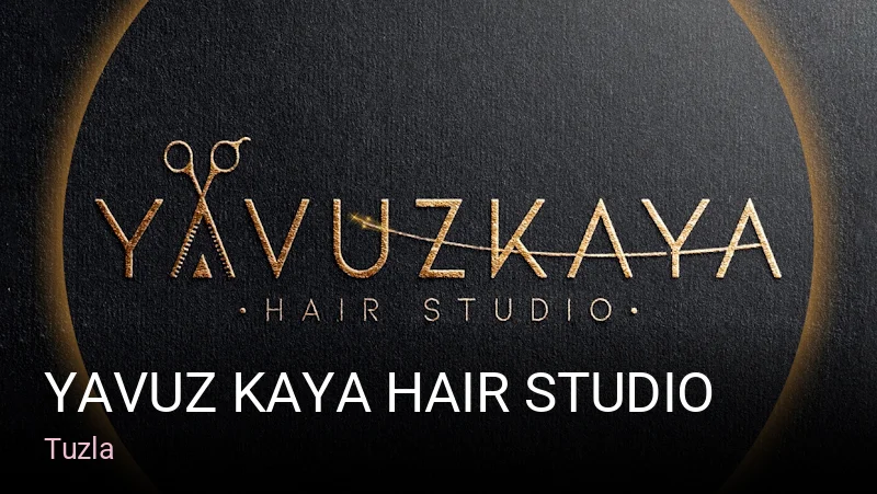 Tuzla Yavuz Kaya Hair Studio — Saç Bakımı, Keratin