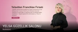Beylikdüzü Yelsa Güzellik Salonu — Cilt Bakımı