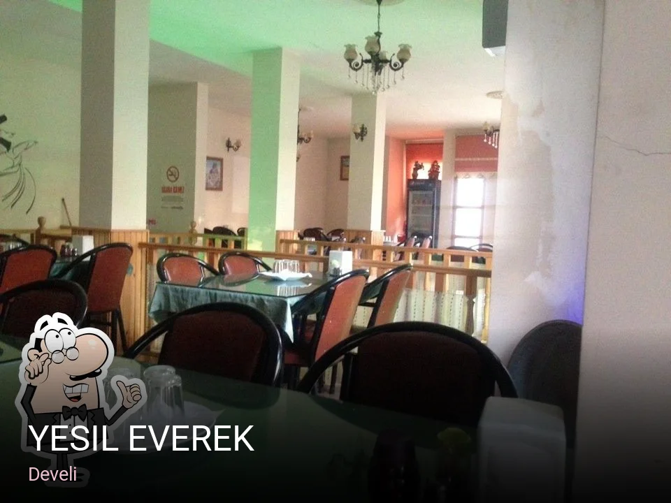 Develi Yesil Everek — Saç Bakımı, Keratin