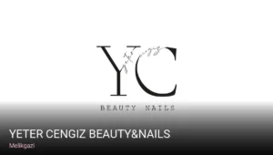 Melikgazi Yeter Cengiz Beauty&Nails — Pedikür