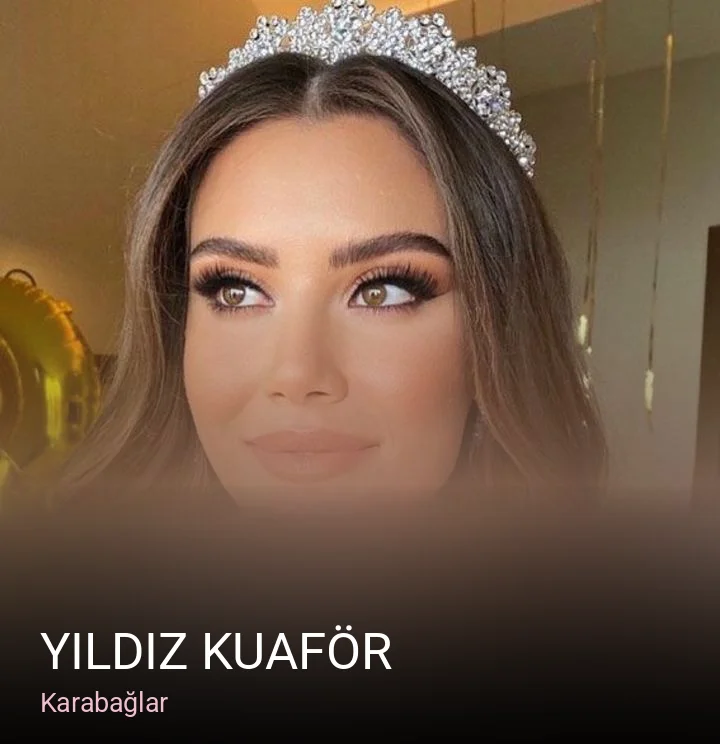 Karabağlar Yıldız Kuaför — Saç Bakımı, Keratin