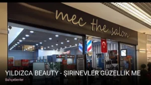 Bahçelievler Yıldızca Beauty - Şirinevler Güzellik Merkezi — Cilt Bakımı
