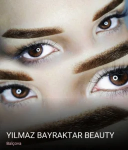 Balçova Yılmaz Bayraktar Beauty — Cilt Bakımı