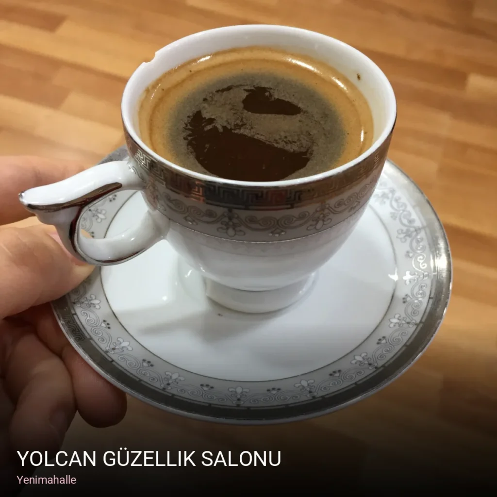 Yenimahalle Yolcan Güzellik Salonu — Manikür, Pedikür, Cilt Bakımı