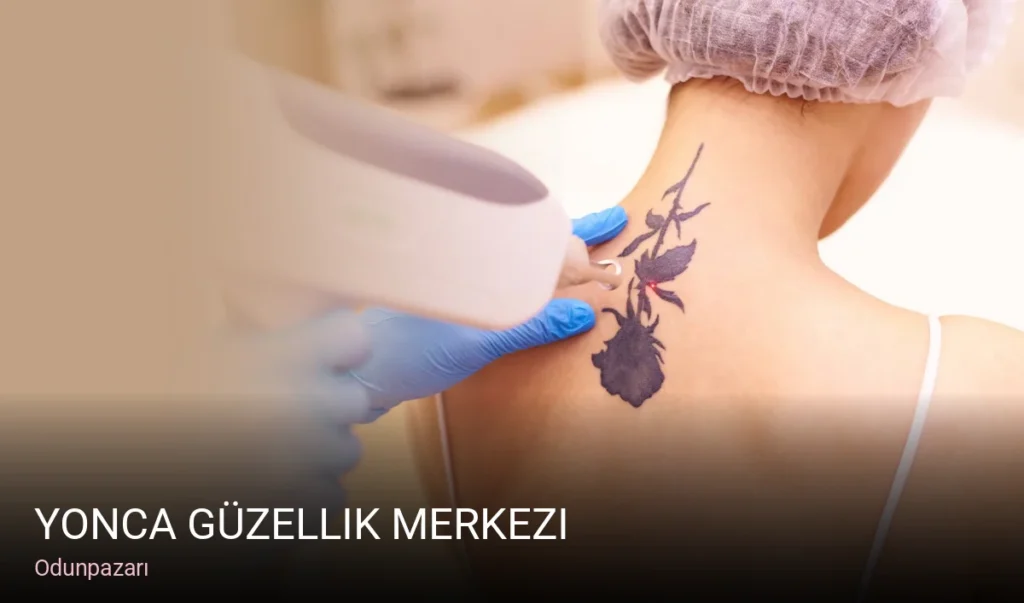 Odunpazarı Yonca Güzellik Merkezi | Eskişehir Lazer Epilasyon Hizmeti | Eskişehir Dövme Silme — Manikür, Pedikür, Cilt Bakımı