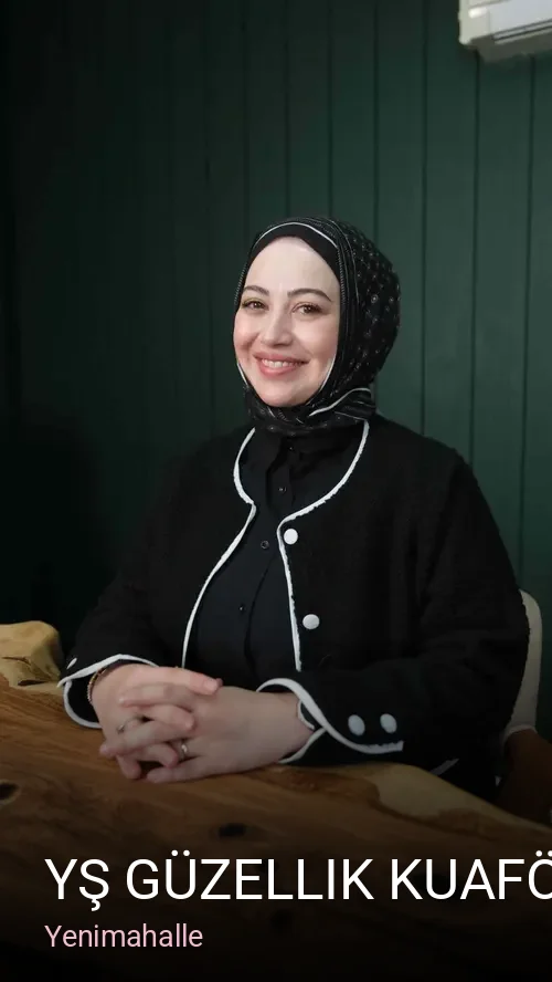 Yenimahalle Yş güzellik kuaför — Manikür, Pedikür, Cilt Bakımı