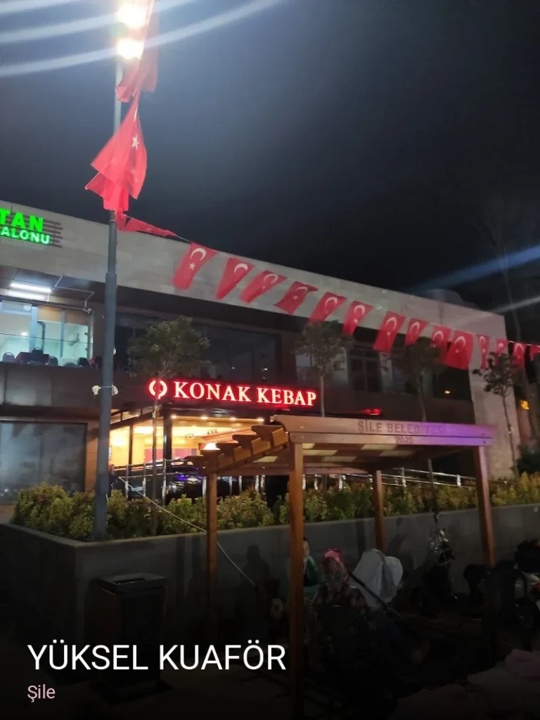 Şile Yüksel Kuaför — Saç Bakımı, Keratin