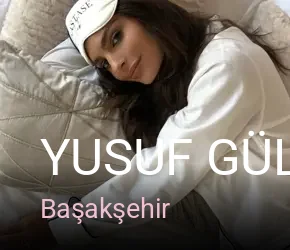 Başakşehir Yusuf Güler — Saç Bakımı, Keratin