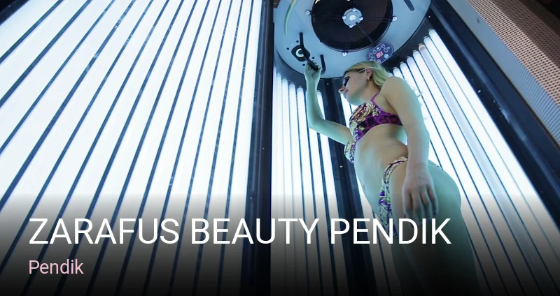 Pendik Zarafus Beauty Pendik — Manikür, Pedikür, Cilt Bakımı