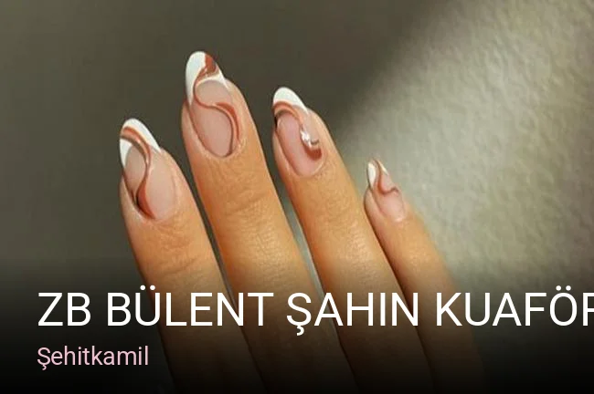 Şehitkamil ZB Bülent Şahin Kuaför ve Güzellik Merkezi — Saç Bakımı, Keratin