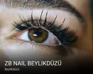 Beylikdüzü ZB Nail Beylikdüzü — Pedikür