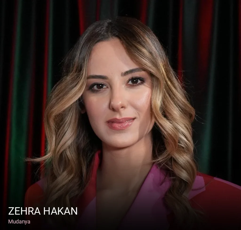 Mudanya Zehra Hakan — Manikür, Pedikür, Cilt Bakımı