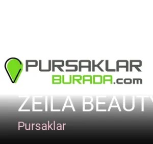 Pursaklar Zeila Beauty Güzellik Merkezi — Kalıcı Oje
