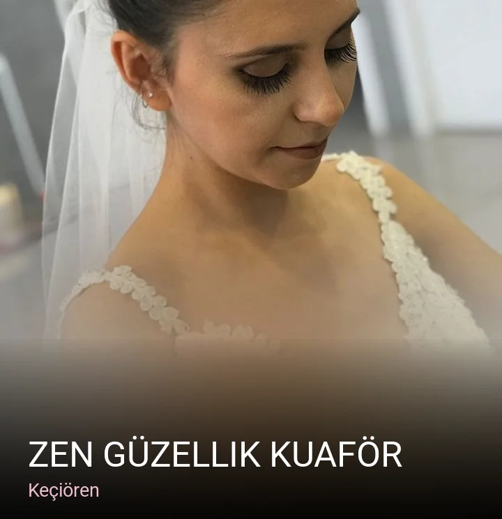 Keçiören zen güzellik kuaför — Manikür, Pedikür, Cilt Bakımı