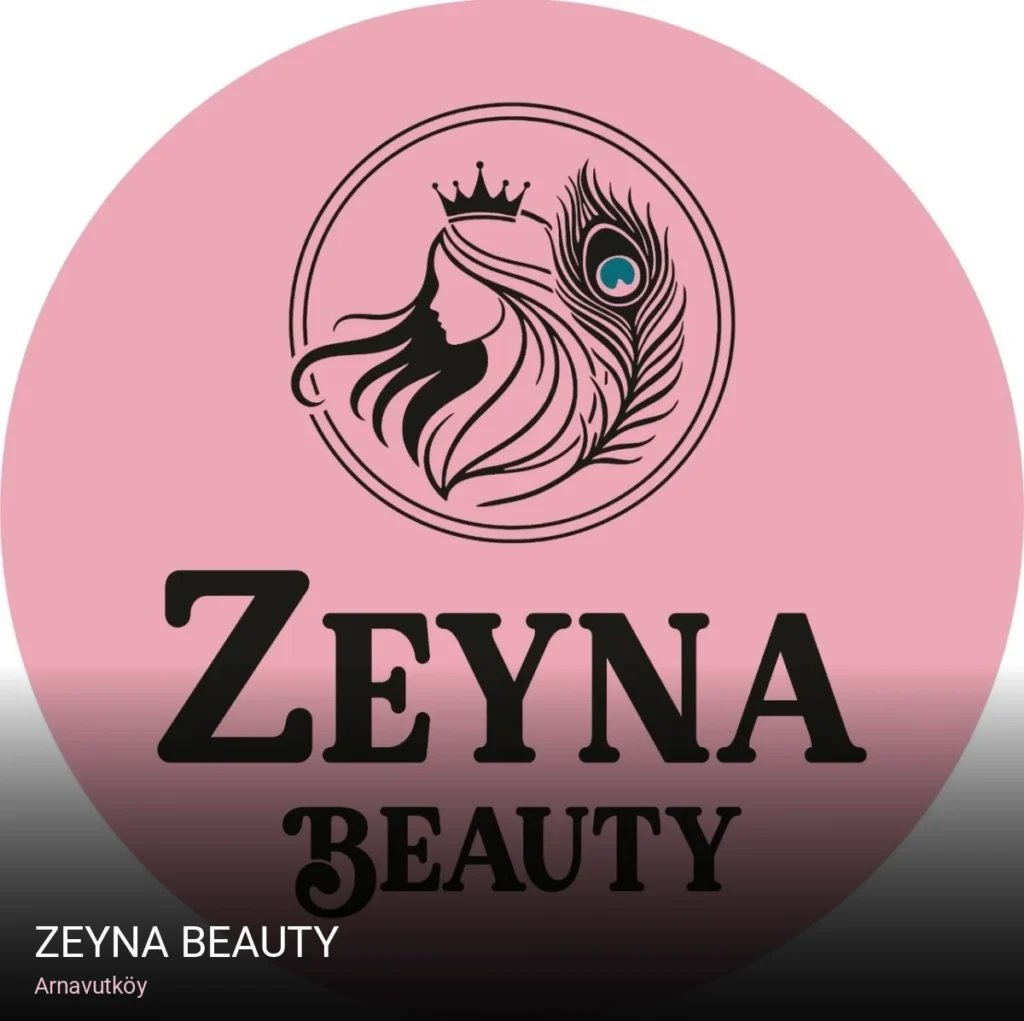Arnavutköy Zeyna Beauty — Manikür, Pedikür, Cilt Bakımı