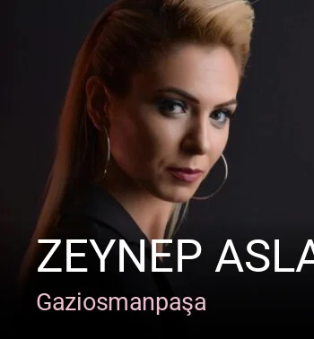 Gaziosmanpaşa Zeynep Aslan Kuaför ve Güzellik Salonu — Saç Bakımı, Keratin