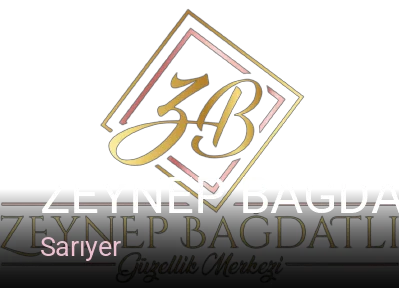 Sarıyer Zeynep Bağdatlı Güzellik Merkezi — Manikür, Pedikür, Cilt Bakımı