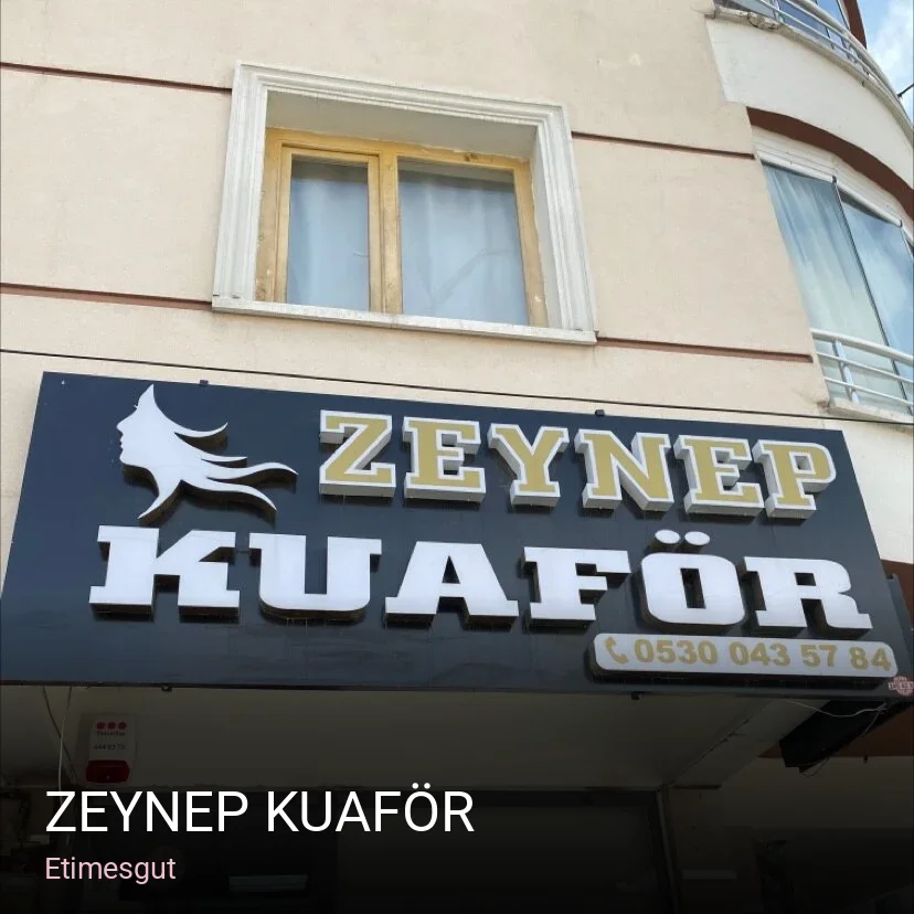 Etimesgut Zeynep kuaför — Saç Bakımı, Keratin