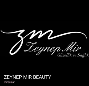 Pursaklar Zeynep Mir Beauty — Kaş Laminasyonu