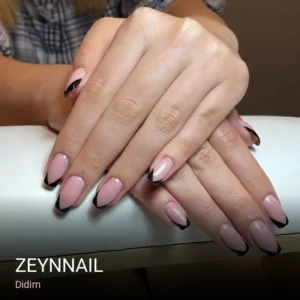 Didim Zeynnail — Pedikür
