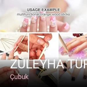 Çubuk Züleyha Türban Tasarım&Profesyonel Makyaj &Kaş &yüz — Kaş Laminasyonu