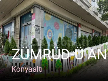 Konyaaltı ZÜMRÜD-Ü ANKA GÜZELLİK SALONU VE KİŞİSEL GELİŞİM MERKEZİ — Manikür, Pedikür, Cilt Bakımı